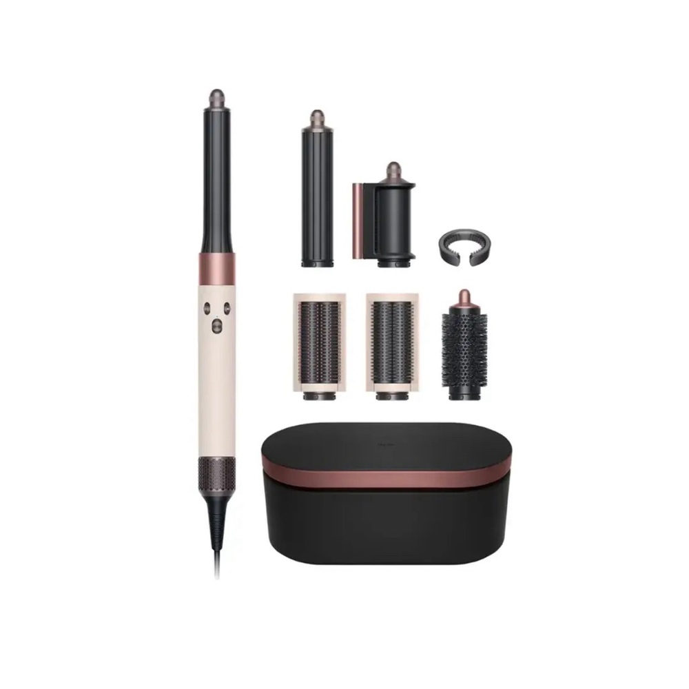 Dyson - Airwrap multi-styler Complete Long - Ceramic Pink & Rose Gold